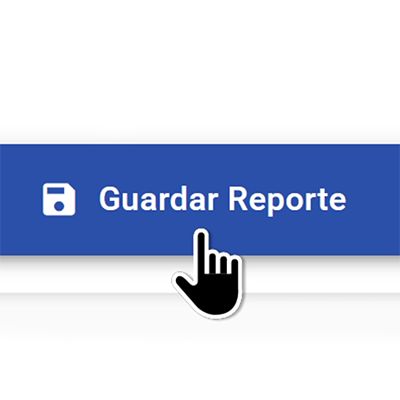 Formulario Crear Reporte de Incidente