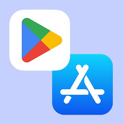 Descargar Telegram desde Play Store o App Store